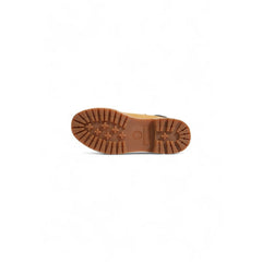 Bota Timberland Bege de Plástico Reciclado