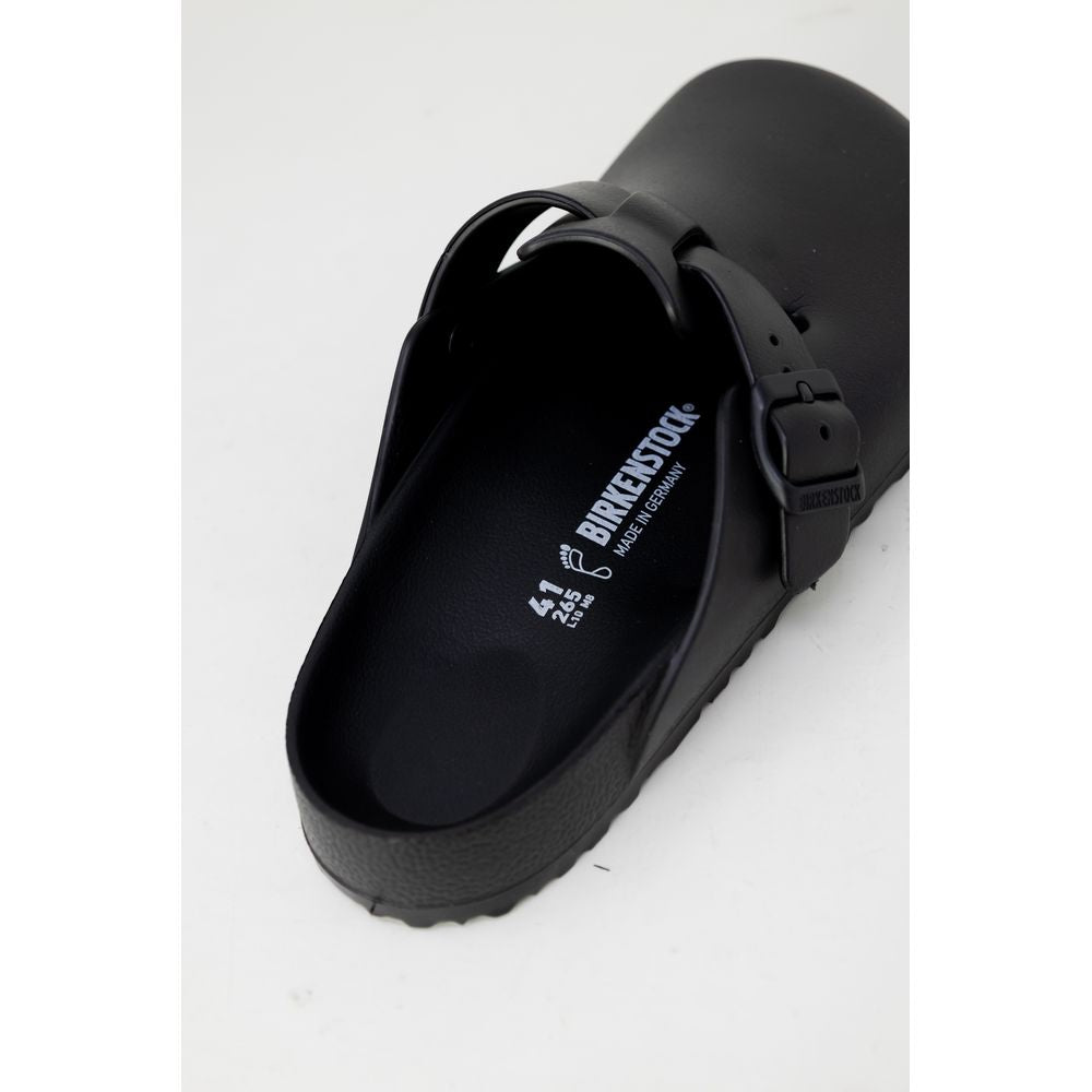 Sandália Birkenstock EVA Preta