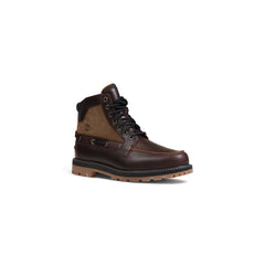 Bota Timberland Brown de Tecido Biológico