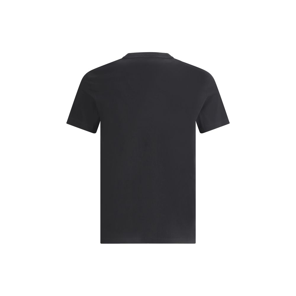 Camiseta Medusa da Versace