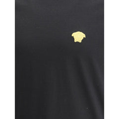Camiseta Medusa da Versace