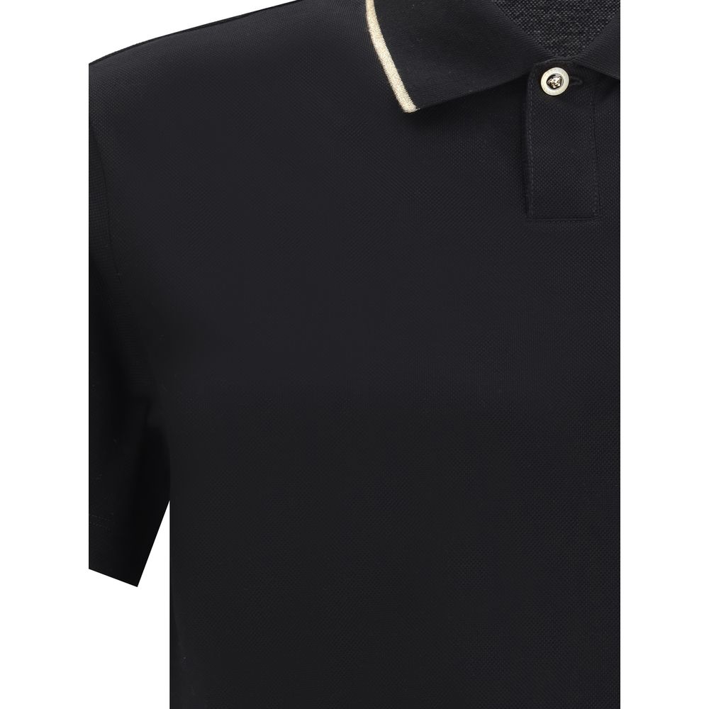 Camisa Polo Versace