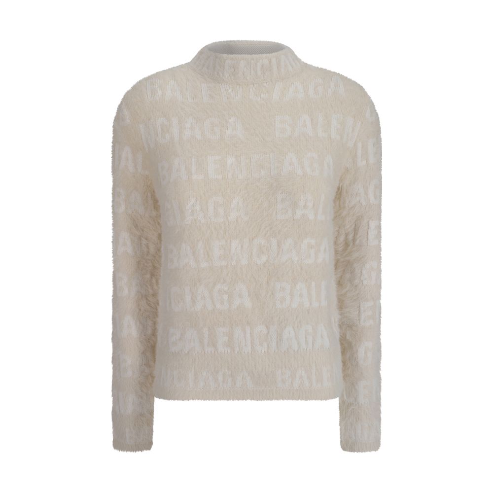 Suéter Balenciaga