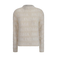 Suéter Balenciaga