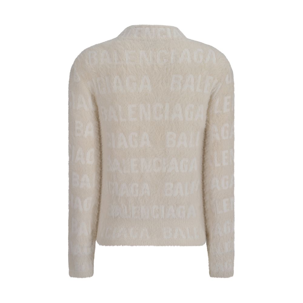 Suéter Balenciaga