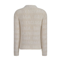 Suéter Balenciaga