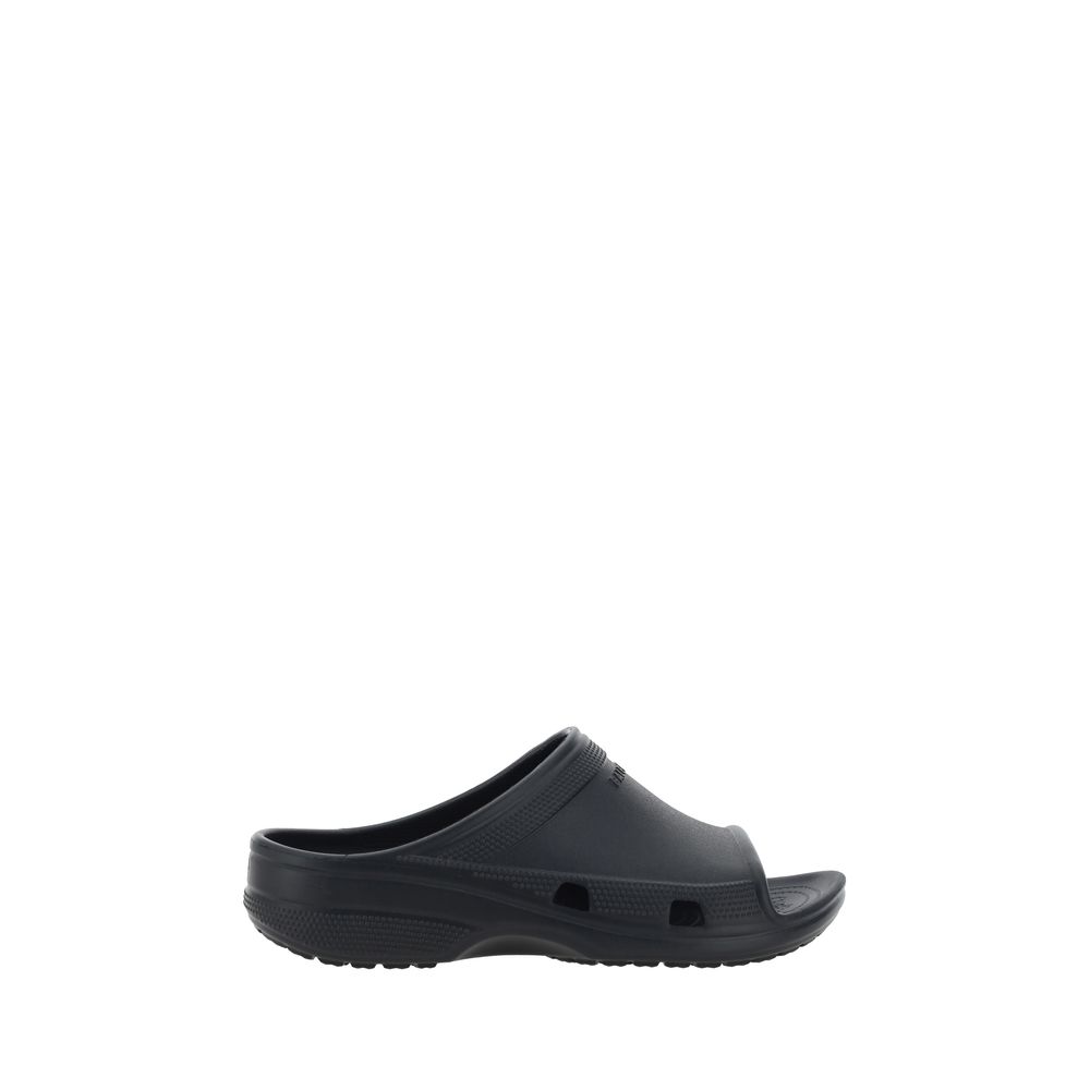 Sandálias Balenciaga Eva