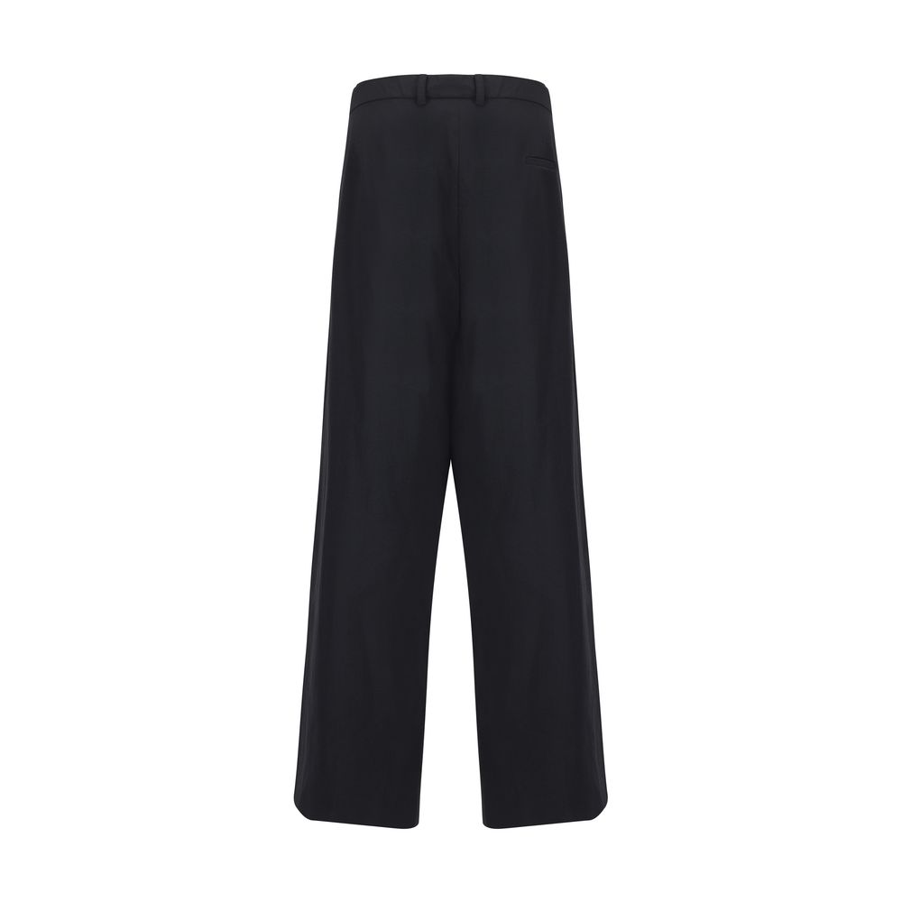 Calças Balenciaga