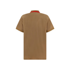 Camisa Polo Burberry Edney