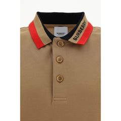 Camisa Polo Burberry Edney