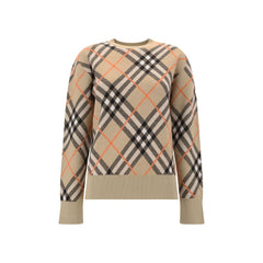 Suéter Burberry