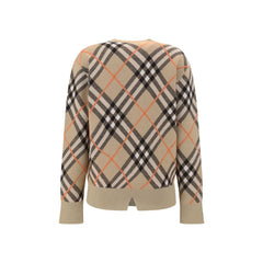 Suéter Burberry