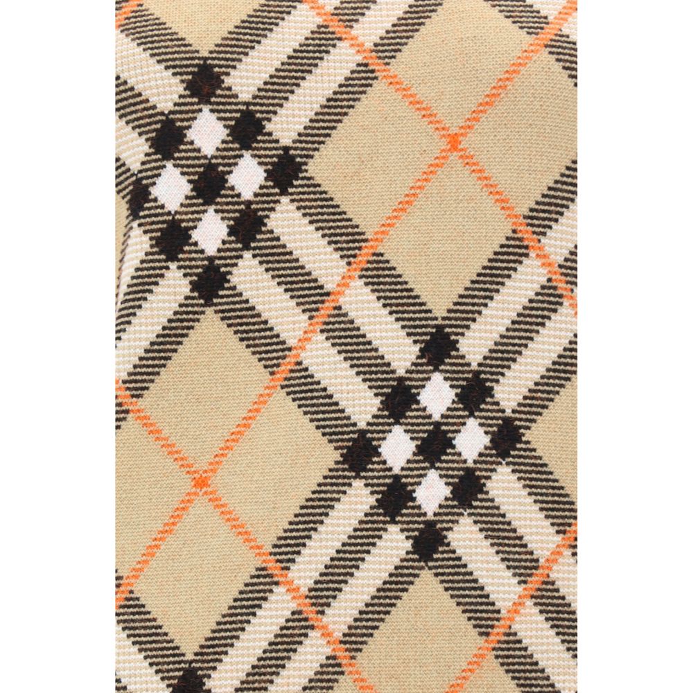 Suéter Burberry