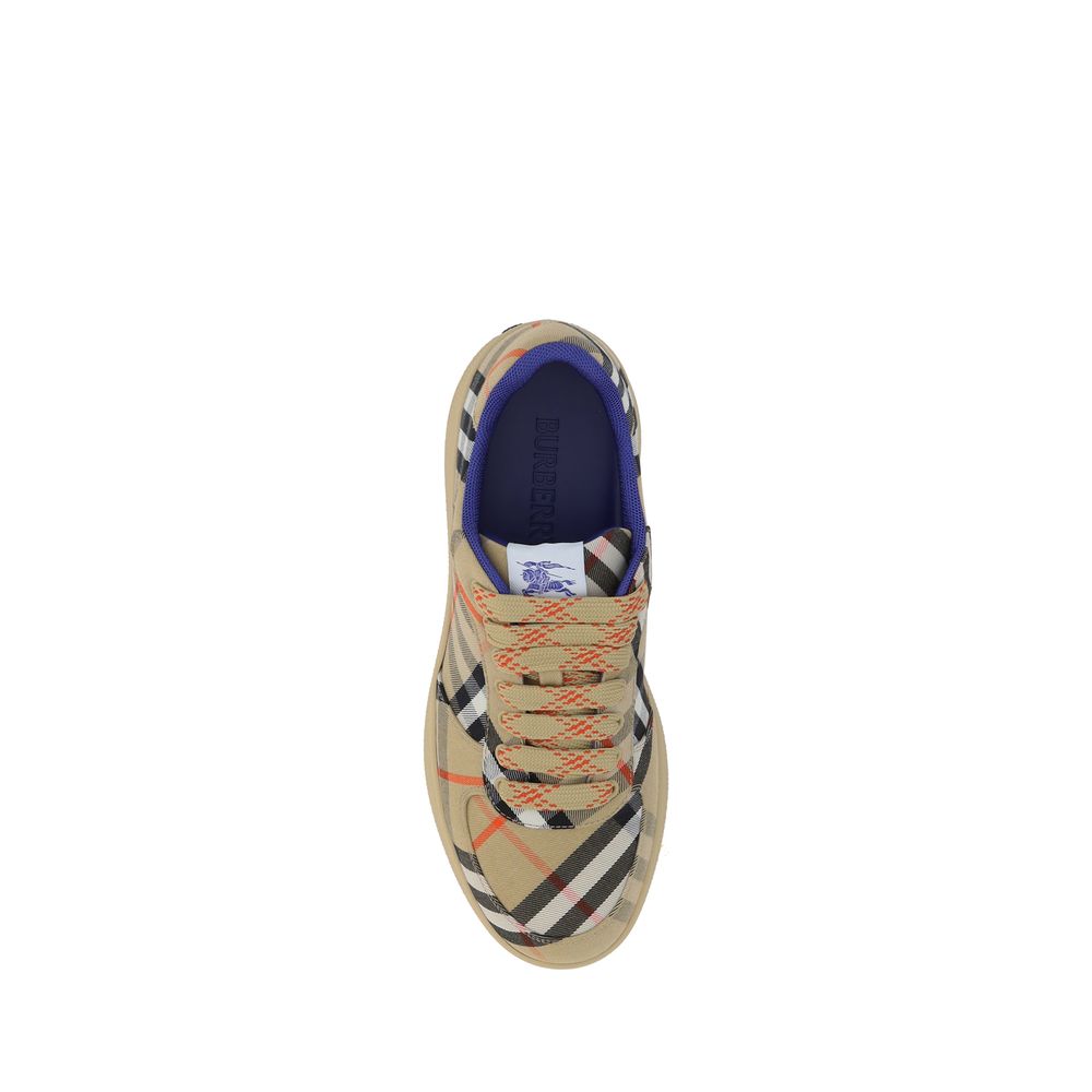 Tênis Burberry Trainer