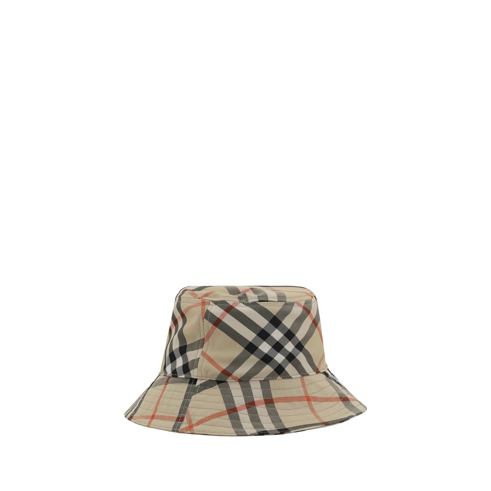 Chapéu Bucket Burberry
