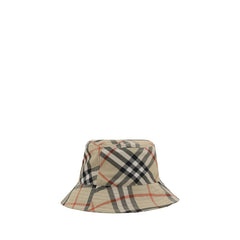 Chapéu Bucket Burberry