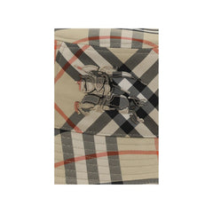 Chapéu Bucket Burberry