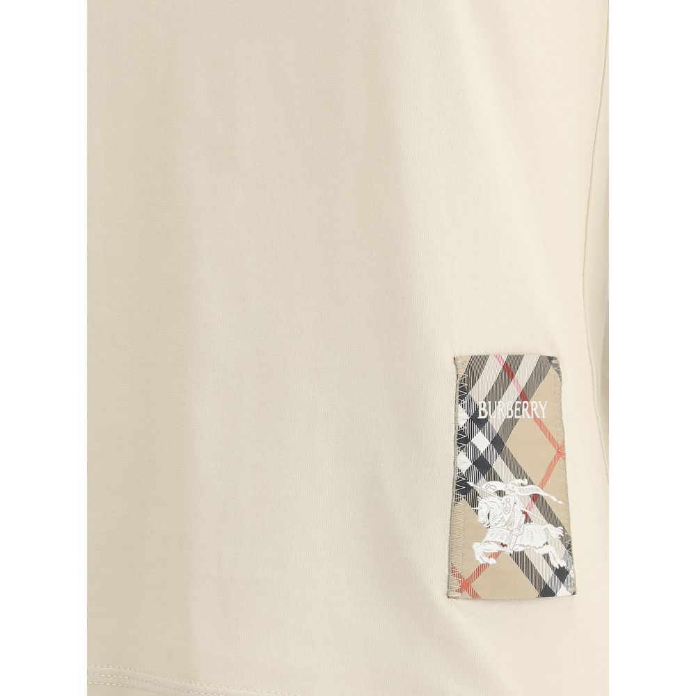 Camiseta Burberry Jwear