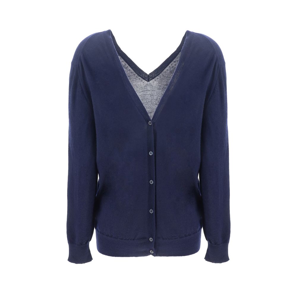 Cardigan Prada