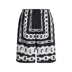 Shorts Medusa da Versace