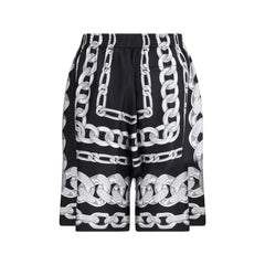 Shorts Medusa da Versace