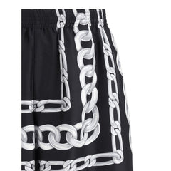 Shorts Medusa da Versace