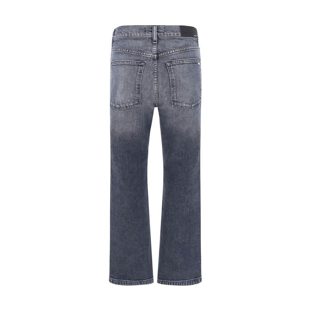 Calças jeans Amiri