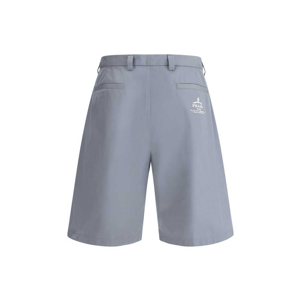 Shorts Prada