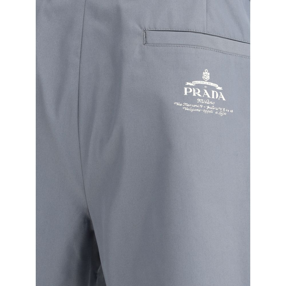 Shorts Prada