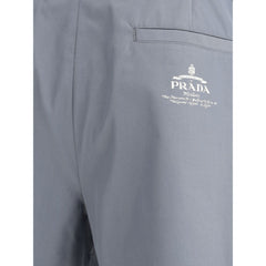 Shorts Prada