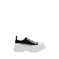 Tênis Alexander McQueen Tread Slick