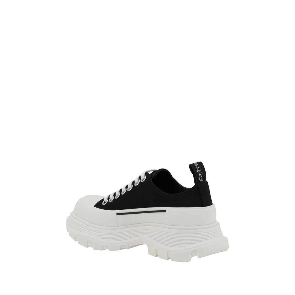 Tênis Alexander McQueen Tread Slick
