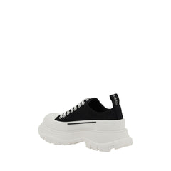 Tênis Alexander McQueen Tread Slick