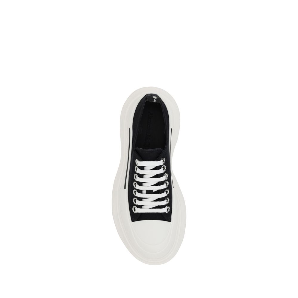 Tênis Alexander McQueen Tread Slick