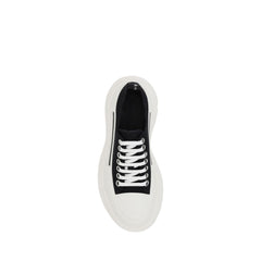 Tênis Alexander McQueen Tread Slick