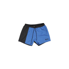 Maiô Hugo Boss Azul Poliéster