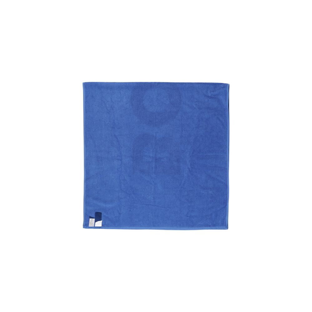 Maiô Hugo Boss Azul Poliéster