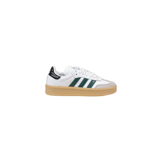 Adidas Samba XLG White/Green