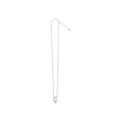 Colar de caveira Alexander McQueen