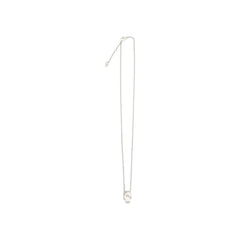 Colar de caveira Alexander McQueen