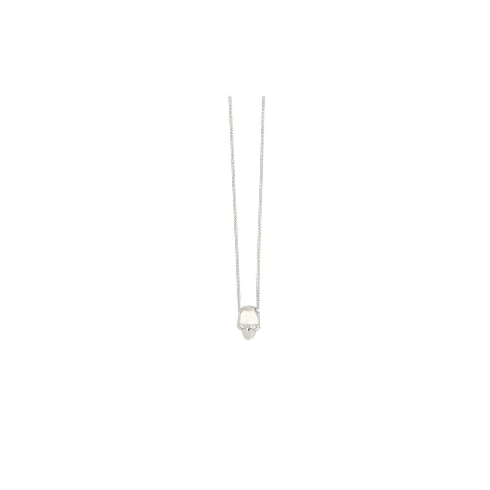 Colar de caveira Alexander McQueen