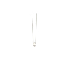Colar de caveira Alexander McQueen