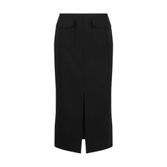 Saia Midi Chloé