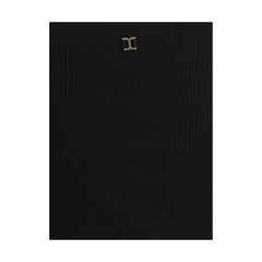 Blusa canelada Chloé