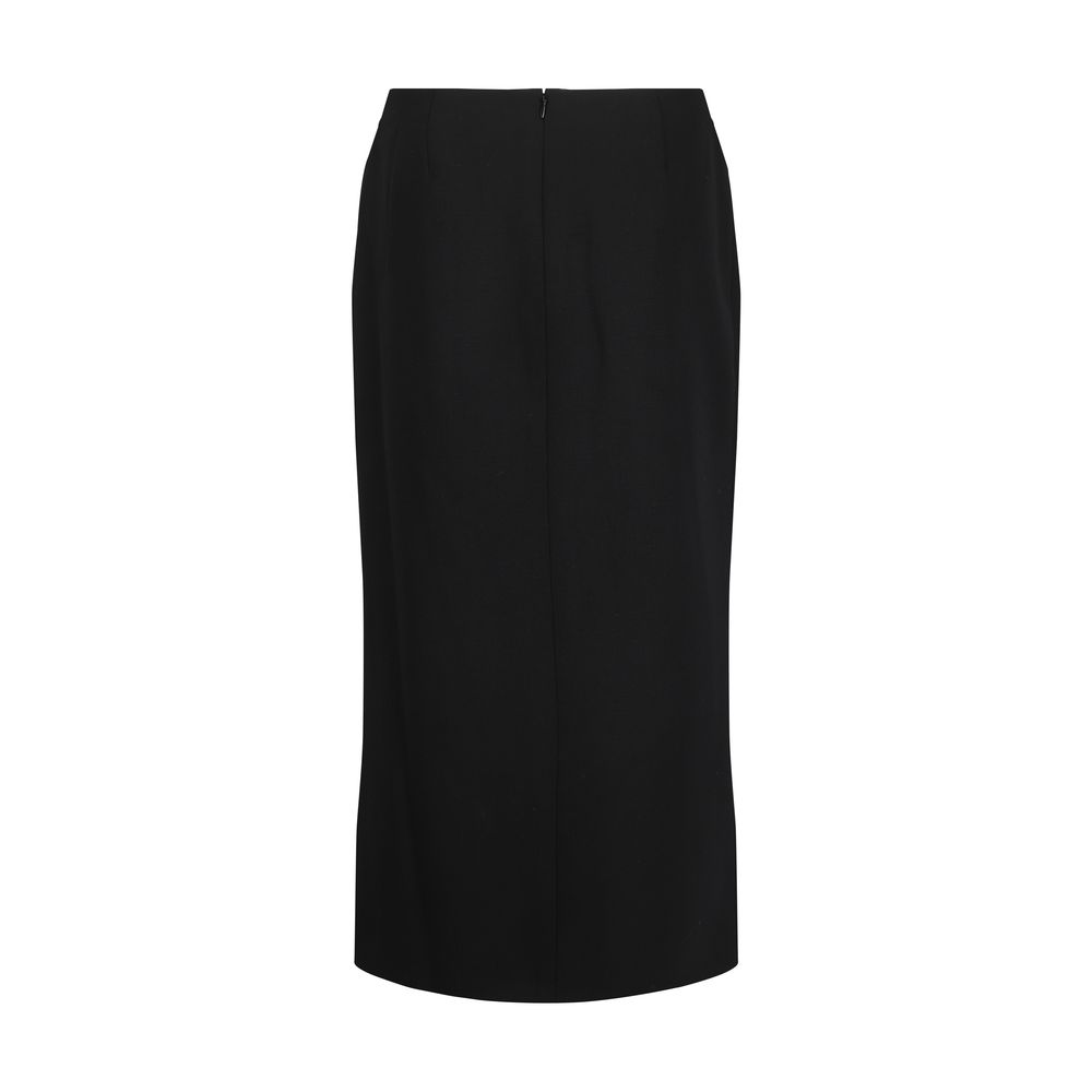 Saia Midi Chloé