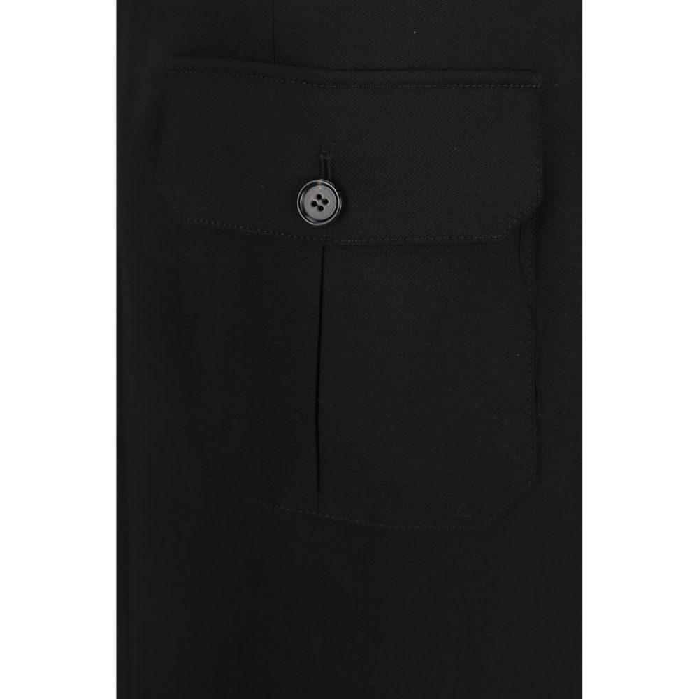 Saia Midi Chloé
