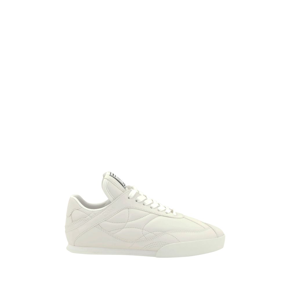 Tênis Chloé Kick