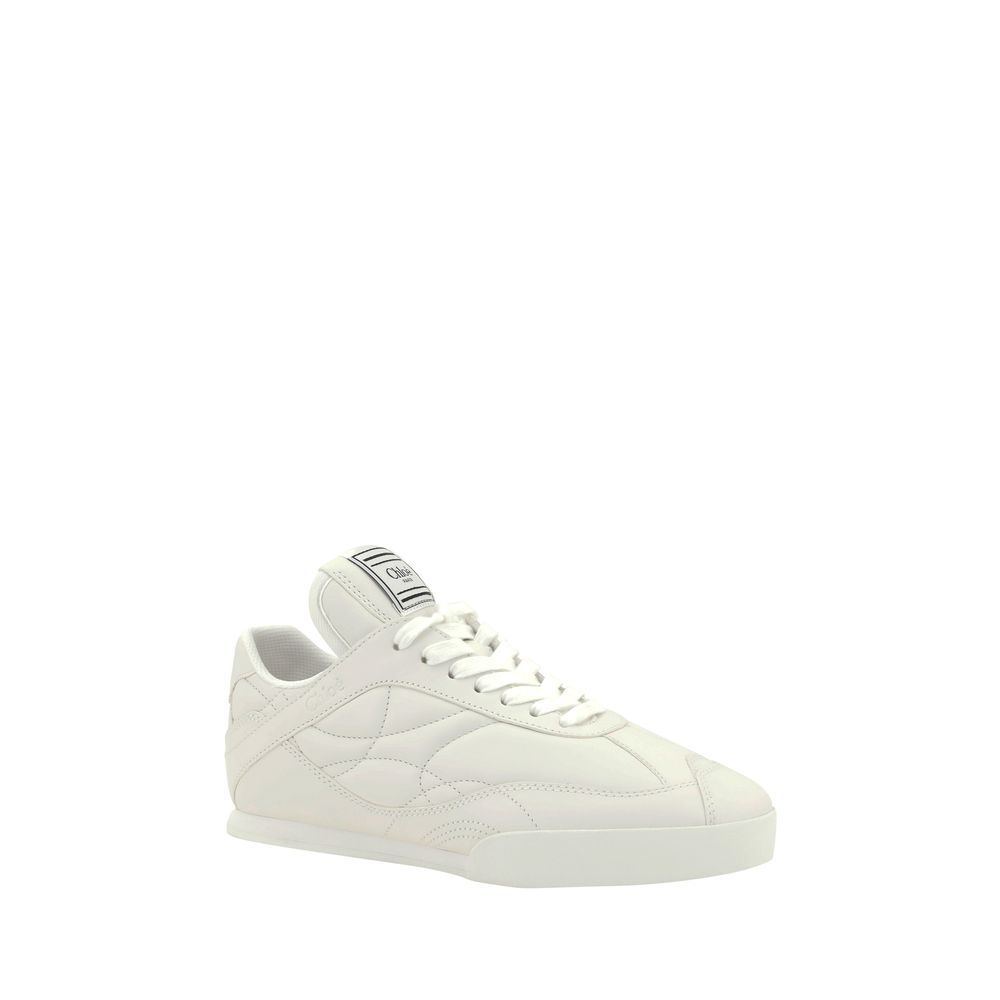 Tênis Chloé Kick
