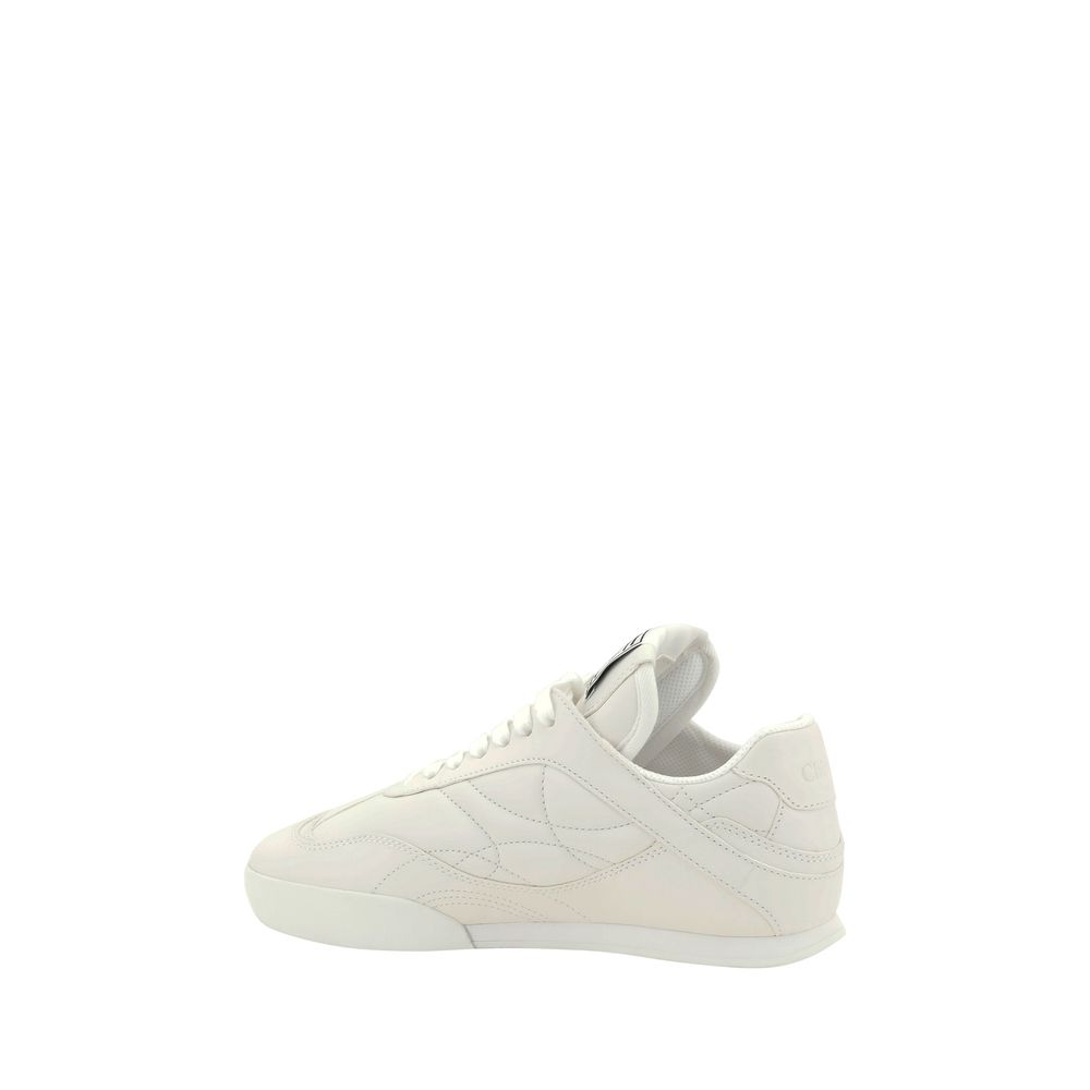 Tênis Chloé Kick