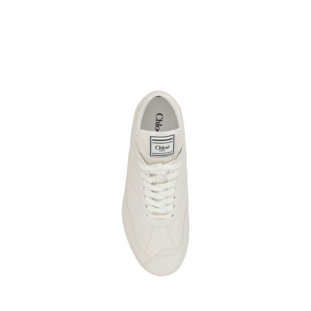 Tênis Chloé Kick